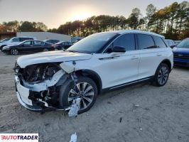 Lincoln Pozostałe - zobacz ofertę