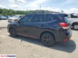 Subaru Forester 2024 2 Subaru Forester 2024 2