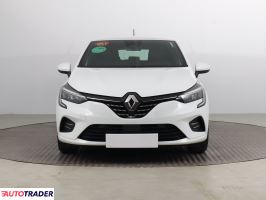 Renault Clio 2021 1.0 89 KM Renault Clio 2021 1.0 89 KM