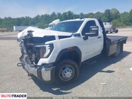 GMC Sierra 2024 6 GMC Sierra 2024 6