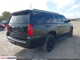 Chevrolet Pozostałe 2020 5