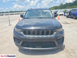 Jeep Grand Cherokee 2023 3