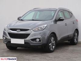 Hyundai ix35 2014 2.0 181 KM