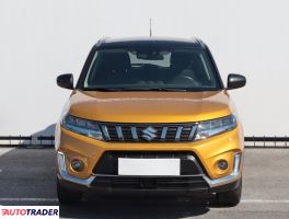 Suzuki Vitara 2022 1.4 127 KM