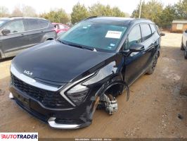 Kia Sportage 2024 2