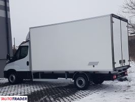Iveco Daily 2022 3.0