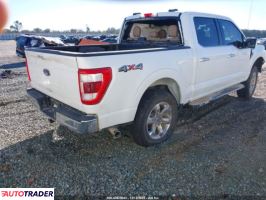 Ford Pozostałe 2021 5