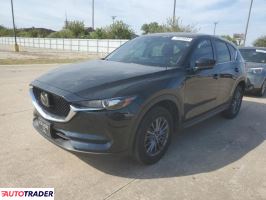 Mazda CX-5 2019 2