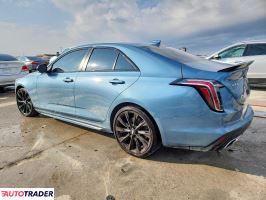 Cadillac Pozostałe 2023 2