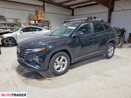 Hyundai Tucson - zobacz ofertę
