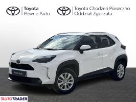 Toyota Pozostałe - zobacz ofertę