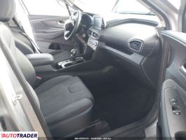 Hyundai Santa Fe 2020 2