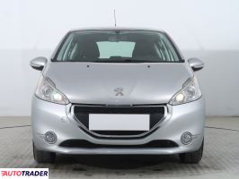 Peugeot 208 2013 1.2 80 KM Peugeot 208 2013 1.2 80 KM