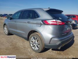 Ford Edge 2022 2
