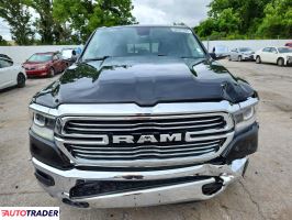 Dodge Ram 2020 5