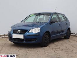 Volkswagen Polo 2008 1.4 79 KM Volkswagen Polo 2008 1.4 79 KM