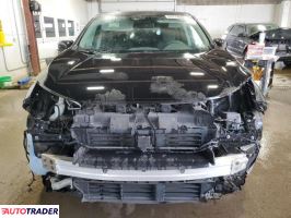 Honda CR-V 2019 1 Honda CR-V 2019 1