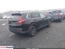 Honda CR-V 2026 1