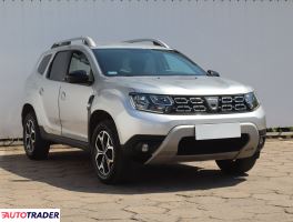 Dacia Duster - zobacz ofertę