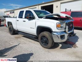 GMC Sierra 2019 6 GMC Sierra 2019 6