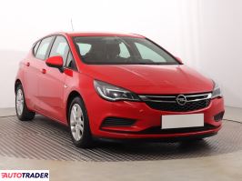 Opel Astra 2018 1.4 99 KM Opel Astra 2018 1.4 99 KM