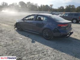 Toyota Corolla 2023 2