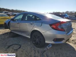Honda Civic 2019 2