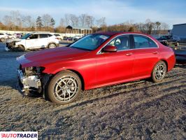 Mercedes CL - zobacz ofertę