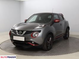 Nissan Juke 2018 1.2 113 KM