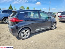 Chevrolet Pozostałe 2020