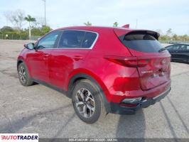 Kia Sportage 2020 2