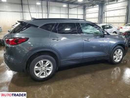 Chevrolet Blazer 2020 3