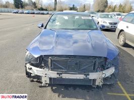 Mercedes CL 2024 2