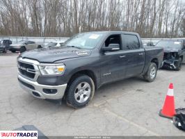 Dodge Ram 2019 3 Dodge Ram 2019 3