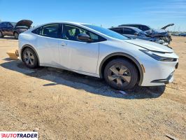 Toyota Prius 2026 2