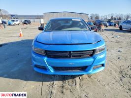 Dodge Charger 2023 3