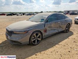 Honda Accord - zobacz ofertę