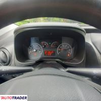 Fiat Qubo 2015 1.4 77 KM