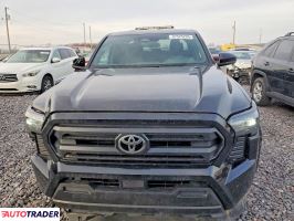 Toyota Tacoma 2024 2