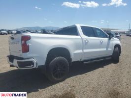 Chevrolet Silverado 2023 3 Chevrolet Silverado 2023 3