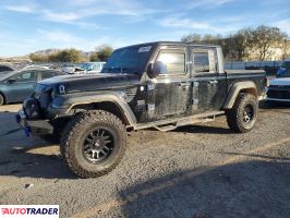 Jeep Pozostałe - zobacz ofertę