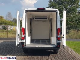 Fiat Ducato 2020 2.3