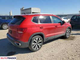 Volkswagen Pozostałe 2023 1