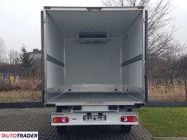 Renault Master 2022 2.3