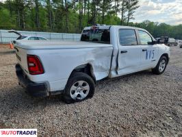 Dodge Ram 2025 3