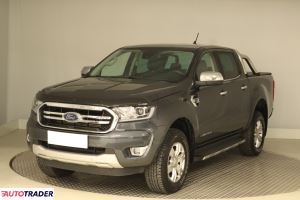Ford Ranger 2020 2.0 210 KM