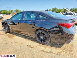 Toyota Avalon 2022 2