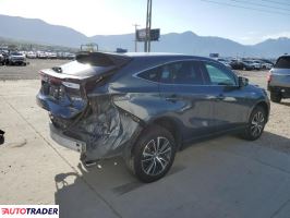 Toyota Venza 2021 2 Toyota Venza 2021 2