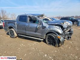 Ford Ranger 2021 2
