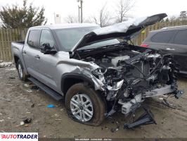 Toyota Tundra 2025 3